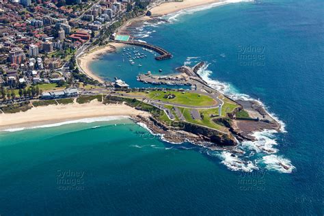 Aerial Stock Image Wollongong Nsw