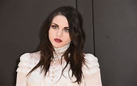 Frances Bean Cobain shares a new song on Instagram