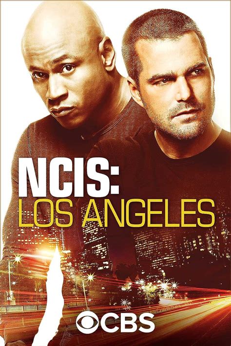 Ncis Los Ngeles Serie De Tv Imdb