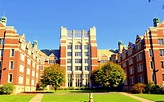 Best Educational Universities.: Wellesley College