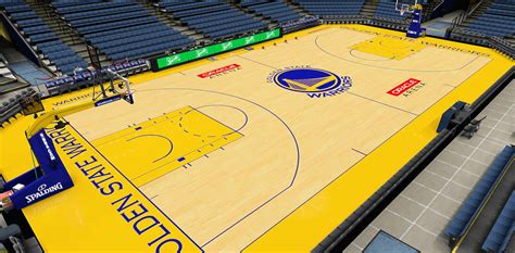 Nba Basketball Court Nba Basketball Court Utility Collective