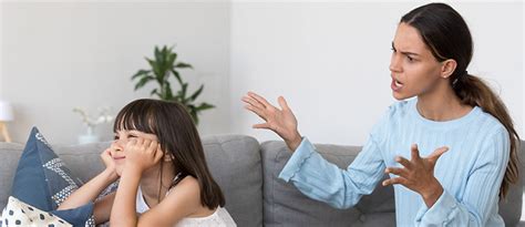 5 Strategies For Dealing With Your Childs Bad Behavior Parenting