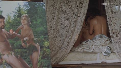 Teryl Rothery Nude Pics Seite 1