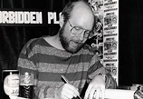 Steve Englehart Signing @ ForbiddenPlanet.com - UK and Worldwide Cult ...