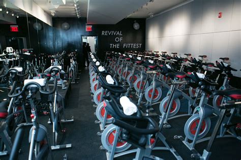 The Best Spinning Classes In Nyc Spin Studio Spin Class Nyc