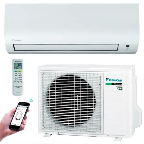 Daikin FTXP35M RXP35M АКЦІЯ Фірмовий магазин Daikin Опис Daikin