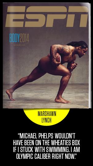 Espn Body Issue 2014 Clutchfans