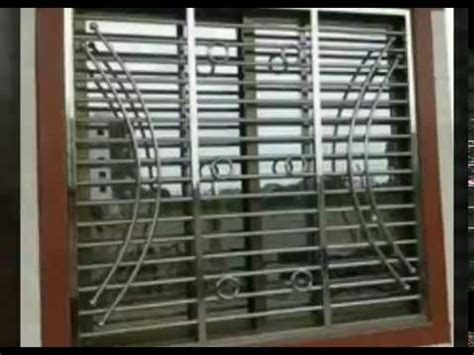 When you have a stainless steel grill, it can sometimes be difficult to know how to clean it because it's so easy to damage the surface. Stainless Steel Window Grills - SS Window Grills Latest ...
