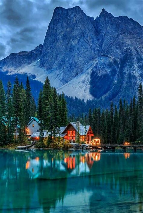 Pin By John West On Color Places To Visit Beautiful Places Yoho