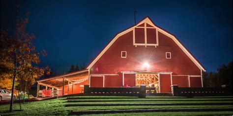 The red barn is a stunning waikato wedding venue, set in a private, rural and picturesque location with 360 degree views. Red Barn Farms | Venue, Colton | Get your price estimate ...
