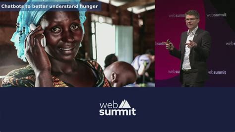 Five Tech Based Solutions Helping To End World Hunger By 2030 Youtube