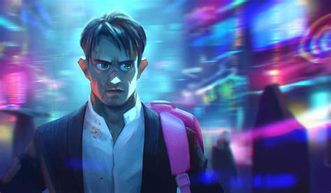 Altered Carbon Fanart Hd Tv Shows 4k Wallpapers Images Backgrounds