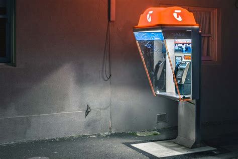 No Pay Phones Why Calls From Public Phones Across Australia Are Now Free