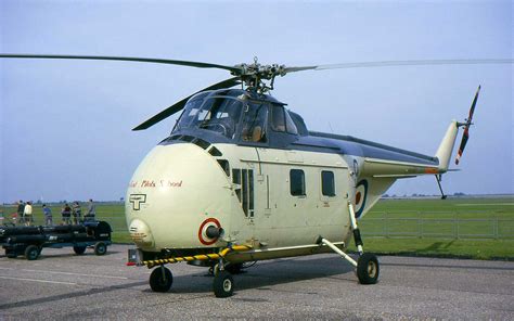 All You Want To Know About Westland Helicopters In Semley Talk This