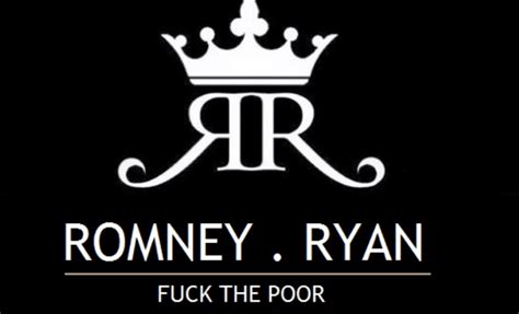Romney Ryan 2012 Campaign Posters