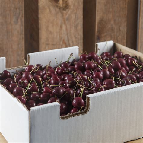 Cherry Australia 1kg No1 Organic And Fresh Grocer In Singapore Everyday Even Lower Price