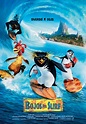 Surf's Up (#7 of 8): Extra Large Movie Poster Image - IMP Awards