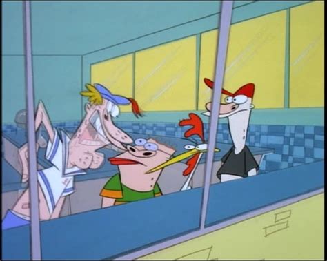 Cow And Chicken Season 1 Image Fancaps