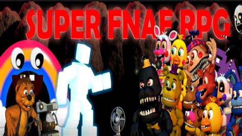 Game Jolt Fnaf World Htnimfa