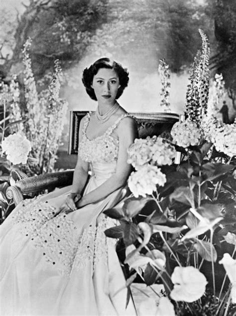 Did Princess Margaret Really Have An Affair With A High Profile British Gangster