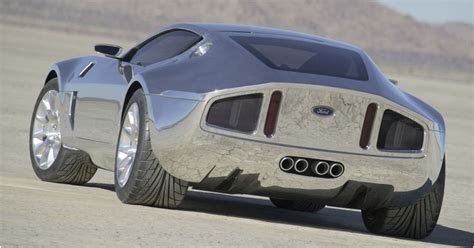 15 Photos Of Incredible Concept Cars From The 2000s Hotcars
