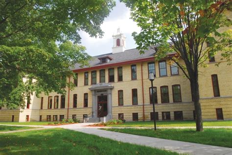 St Cloud State University St Cloud Minnesota College Overview