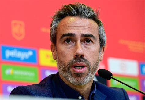Defiant Spanish Women’s Soccer Coach Insists He’s Never Considered Resigning