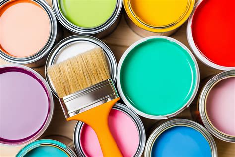 5 Reasons Painting Your Home Is Essential Everything Handmade