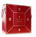Buy Louis XIII Cognac Glossy Red Box 1990s Online - Flaskfinewines.com