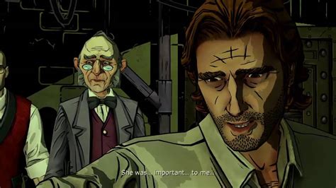 The Wolf Among Us Ep02 Youtube