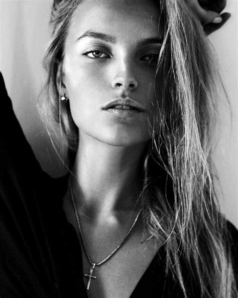 Yuliana Korotkova She Is Gorgeous Model Face