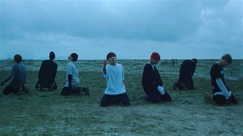 Save Me Becomes Btss 10th Music Video To Hit Over 600 Million Views On Youtube Allkpop