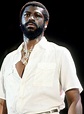 Remembering Teddy Pendergrass: The R&B Great's Life in Photos | Rolling ...