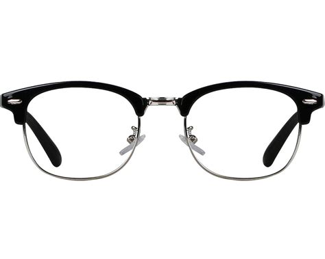 browline eyeglasses 145836 c