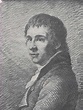 Portrait de Christian Friedrich | Caspar David Friedrich