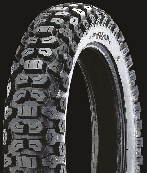 Kenda K270 Dual Sport Motorcycle Tires Review Rider Magazine