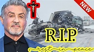 3 hours ago / Sylvester Stallone was confirmed dead in an accident ...