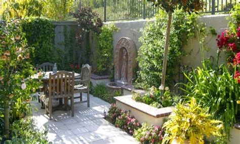 20 French Quarter Courtyard Garden Ideas You Should Look Sharonsable