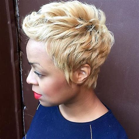 Check spelling or type a new query. 2017 Upscale Short Haircuts for Black Women | 2019 ...