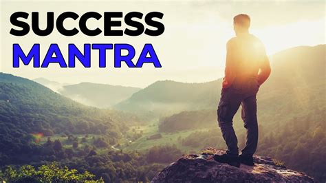 Which Mantra Gives Success Ouestny Com