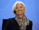 9. Christine Lagarde | Business Insider India