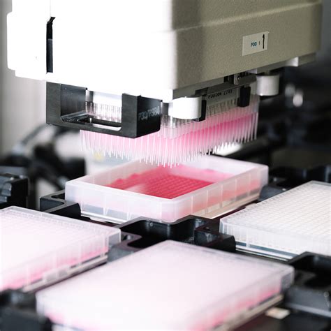 High Throughput Screening HTS GrowDex Hydrogels UPM Biomedicals