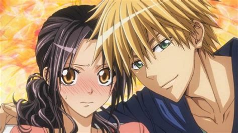 Top 10 School Romance Anime ⋆ Anime And Manga
