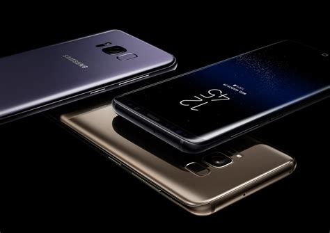 Home > mobile phone > samsung > samsung galaxy s8 price in malaysia & specs. Galaxy S8 Dual SIM Factory Unlocked Variants Costs Less ...
