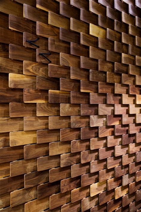 Wood Wall Design 1 Woodz