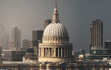 9 Examples Of Stunning Architecture In London London Perfect