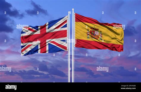 The Spanish Ambassador To Britain Hi Res Stock Photography And Images