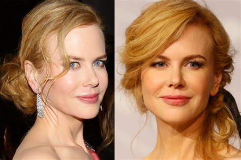 Nicole Kidman è La Donna Più Seducente Degli Oscar 2013