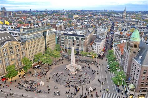 17 top rated tourist attractions in amsterdam planetware