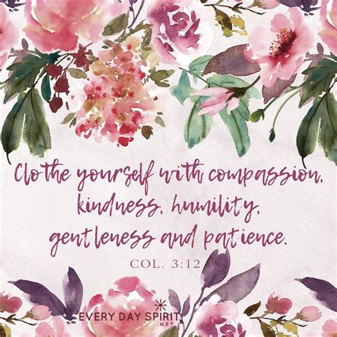 Kindness Quotes Bible Inspiration